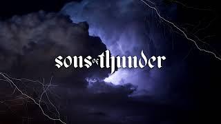 Sons Of Thunder Israelites