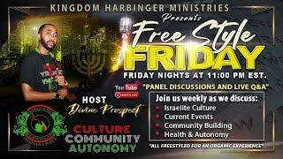 Kingdom Harbinger Ministries
